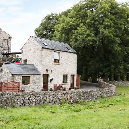 Woodcroft Barn Villa Bradwell  Exterior photo