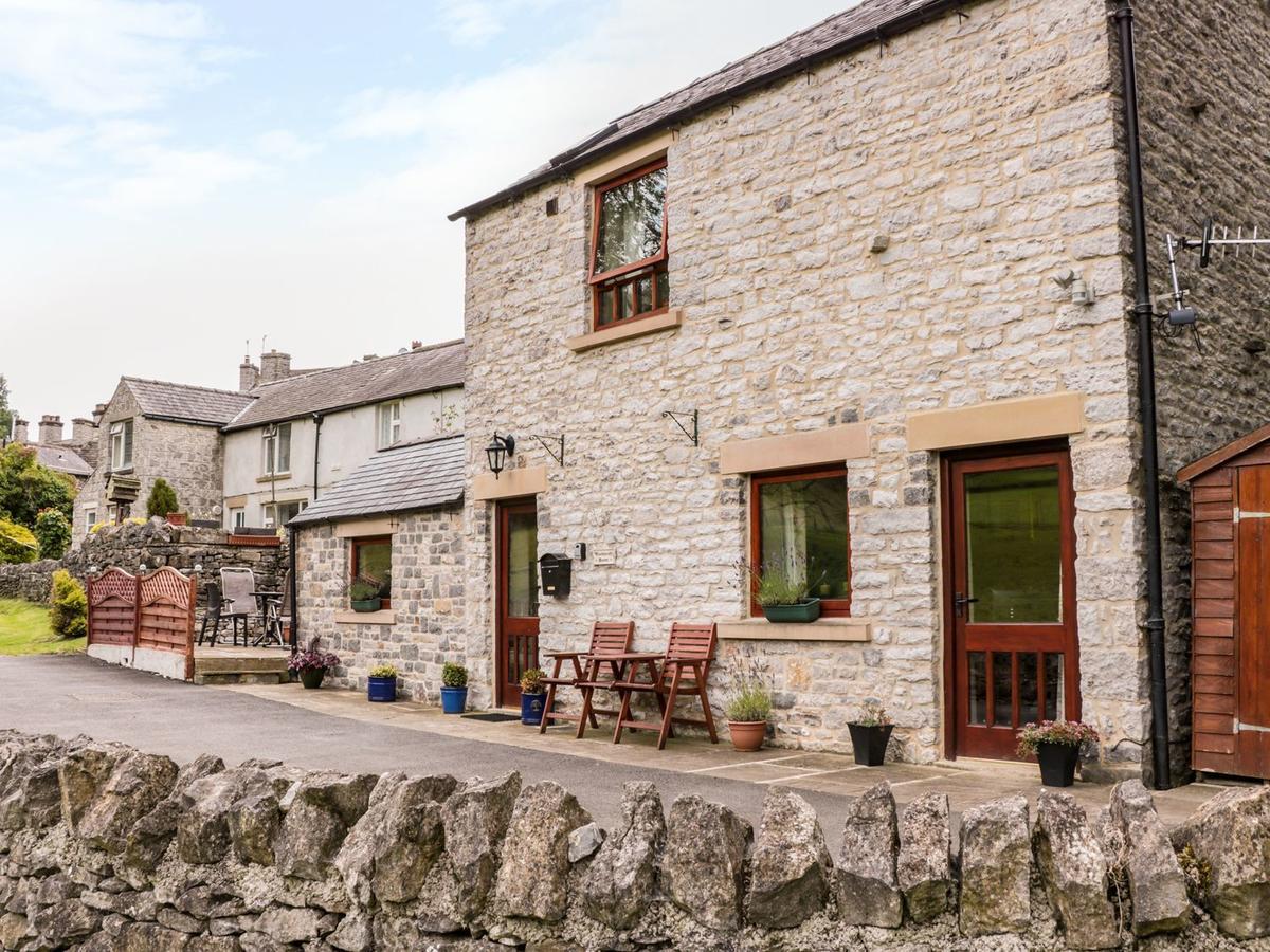 Woodcroft Barn Villa Bradwell  Exterior photo