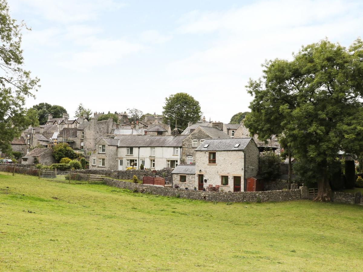 Woodcroft Barn Villa Bradwell  Exterior photo