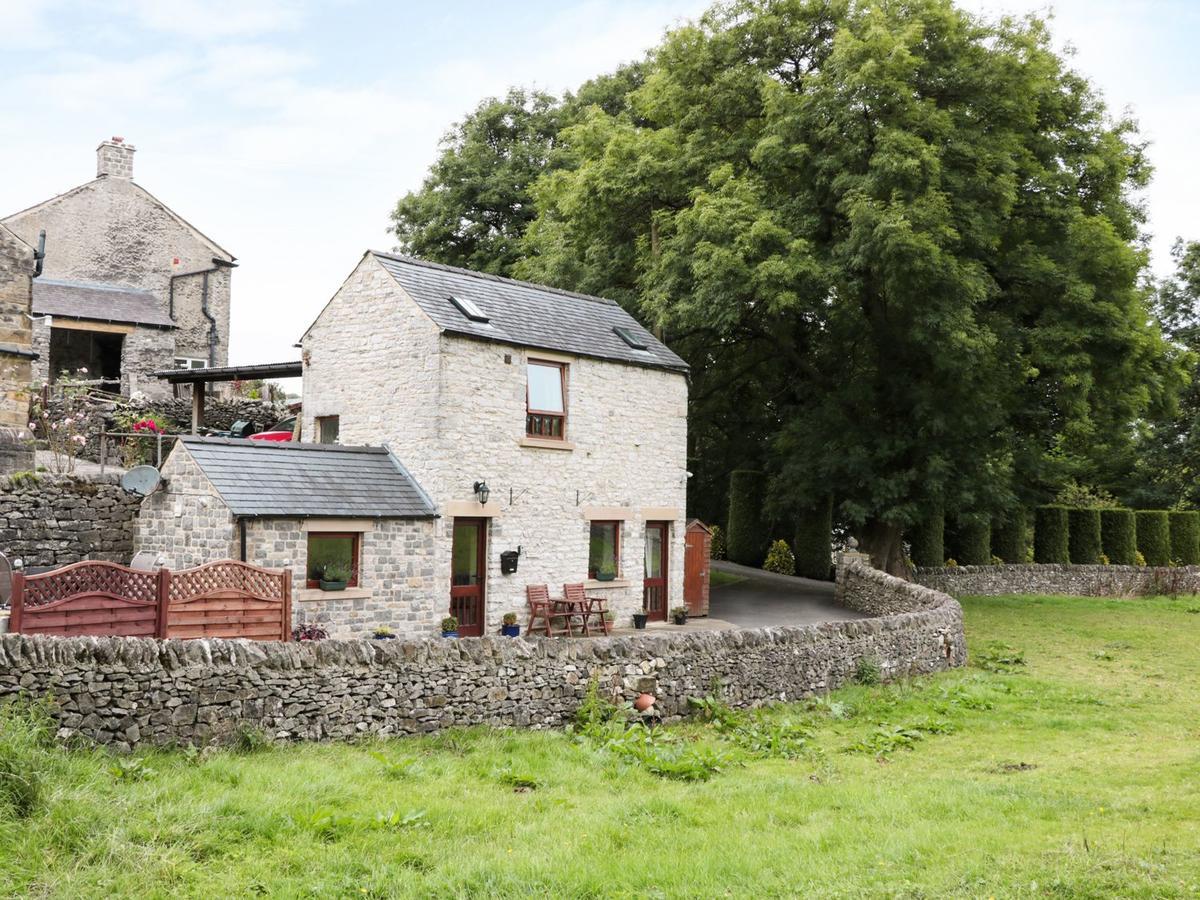 Woodcroft Barn Villa Bradwell  Exterior photo